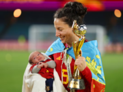 FIFA EXTIENDE PROTECCIÓN A FUTBOLISTAS EMBARAZADAS Y AQUELLAS QUE HAN ADOPTADO