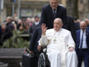 PAPA FRANCISCO CONVOCA A PREMIOS NOBEL Y FIGURAS DESTACADAS PARA REFLEXIONAR EN ¿CÓMO CONSTRUIR UN MUNDO DE PAZ?