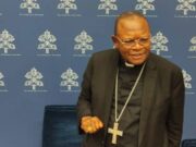 ÁFRICA DEFENDERÁ LA FE CRISTIANA CATÓLICA DE LAS HEREJÍAS EN LA PRÓXIMA SESIÓN DEL SÍNODO SOBRE LA SINODALIDAD