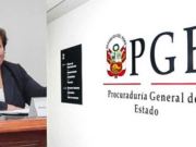 ORDENAN REPONER A PROCURADORA QUE FUE SACADA EN LA ÉPOCA DE PEDRO CASTILLO