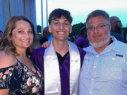 INTOLERANCIA CRISTIANA: RETRASAN DIPLOMA DE SECUNDARIA A JOVEN POR MENCIONAR A JESÚS EN SU DISCURSO DE GRADUACIÓN