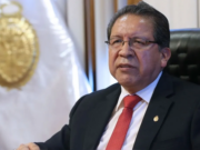 LA JNJ FUE COMPLACIENTE CON EL FISCAL PABLO SÁNCHEZ