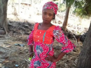 PIDEN AL GOBIERNO NIGERIANO Y A LA COMUNIDAD INTERNACIONAL HACER LO POSIBLE PARA GARANTIZAR LA LIBERACIÓN DE LEAH SHARIBU