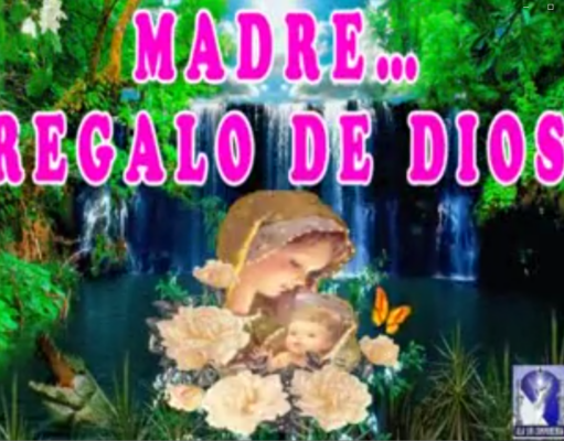 VIDEO HOMENAJE POR EL DÍA DE LA MADRE.