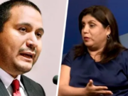 «FILOSOFO» VILLANUEVA ECHA A PERIODISTA CAVIAR GRACIELA VILLASÍS: NEGOCIACIONES, FILTRACIONES Y ACTOS CORRUPTOS QUE PASAN PIOLA