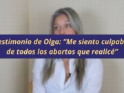 ARREPENTIDA POR SER MÉDICO ABORTISTA, BRINDA SU TESTIMONIO PARA CONCIENTIZAR A LAS MUJERES A QUE NO ABORTEN
