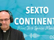 ARCHICONOCIDO OBISPO ESPAÑOL JOSÉ IGNACIO MUNILLA CRITICÓ A JAVIER MILEI POR CARECER DE INTEGRIDAD Y DE SENTIDO DE LO QUE ES «JUSTICIA SOCIAL»