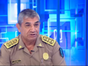 ALTO MANDO CONFIRMA QUE EL EQUIPO PNP DESTINADO A APOYAR A LA EFICCOP NO TENÍA ASIDERO LEGAL