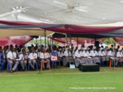 SACERDOTE SALVA A ALUMNOS DE COLEGIO CATÓLICO DE UN ATAQUE ISLAMISTA EN NIGERIA