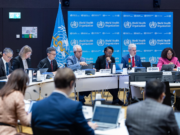 MUCHAS DE LAS NACIONES DEL PLANETA RECHAZARON LAS PROPUESTAS DE LA OMS PARA FIRMAR EL TRATADO DE PANDEMIAS