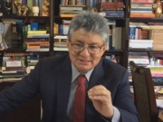 EL EXTRIBUNO GERARDO ETO CRUZ COINCIDE CON «FUERA LOS CORRUPTOS» Y MENCIONA QUE EL TC SI PUEDE DAR UNA SENTENCIA EXHORTATIVA