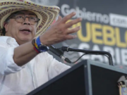 PETRO ASUSTADO SE PONE VIOLENTO, PORQUE EXAMINARÁN SI VIOLÓ LOS TOPES DE FINANCIAMIENTO EN SU CAMPAÑA PRESIDENCIAL