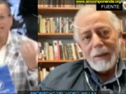 TODOS SON LADRONES ¿MENOS GORRITI Y ODEBRECHT?