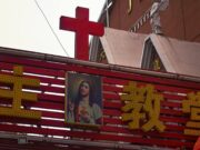 EL RÉGIMEN COMUNISTA CHINO NO PARA CONTRA LOS CRISTIANOS