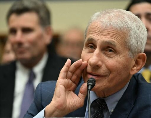 TODAS LAS MEDIDAS TOMADAS EN LA PANDEMIA SOBRE EL COVID-19 NO TENÍAN SUSTENTO CIENTÍFICO, LO SEÑALA EL MISMO ANTHONY FAUCI