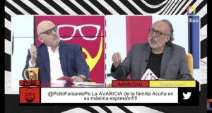 BETO ORTIZ DESESPERADO