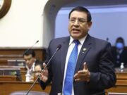 VOCEROS DE TRES BANCADAS PEDIRÁN QUE SE RETOME VOTACIÓN EN EL PLENO PARA QUE ASESINOS NO POSTULEN EN ELECCIONES