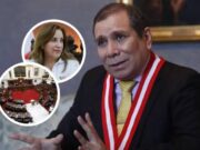 LO QUE RESUELVA EL TC TIENE QUE RESPETARSE. LA INTERFERENCIA ENTRE LOS PODERES CREA CAOS Y DESORDEN JURÍDICO EN EL PAÍS