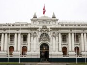 MINEDU LE PIDE AL CONGRESO QUE ACELERE LEY ENVIADA POR EL EJECUTIVO PARA SANCIONAR A DOCENTES VIOLADORES DE EDUCANDOS