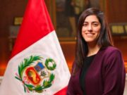 EXMINISTRA DE ECONOMÍA DEL LAGARTO, MARÍA ANTONIETA ALVA, VIVE FELIZ SIN INVESTIGACIÓN ALGUNA