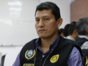 CAVIARES ABURGUESADOS ESTÁN DESESPERADOS POR LA CAÍDA DE COLCHADO Y DE LA DIVIAC