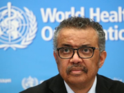 ¡INDIGNANTE! PRESIDENTE DE LA OMS CON ARTIMAÑAS PRESIONA PARA QUE PAÍSES AFRICANOS Y DE ORIENTE MEDIO ACEPTEN EL ABORTO