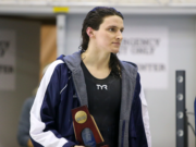 EL TRANSGÉNERO LIA THOMAS PIERDE IMPUGNACIÓN LEGAL EN EL FALLO DEL TAS Y NO PODRÁ COMPETIR EN LA CATEGORÍA FEMENINA