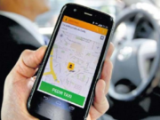 CONGRESO APRUEBA LEY QUE ORDENA QUE LAS EMPRESAS DE TAXI POR APLICATIVO SEAN RESPONSABLES DE LOS DELITOS QUE COMETAN SUS CONDUCTORES