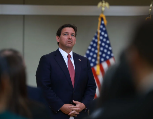 GOBERNADOR DE FLORIDA APELARÁ FALLO DE JUEZ FEDERAL QUE ANULÓ LA PROHIBICIÓN DE LA ASISTENCIA SANITARIA PARA TRATAMIENTOS TRANS