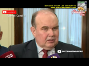 PORKY NO AGUANTA PULGAS Y VA A ENJUICIAR POR DIFAMACIÓN A LOS DEL DIARIO LA REPÚBLICA