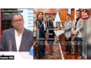 NO TIENE NOMBRE EL MAL QUE LE HAN HECHO A LA EXFISCAL DE LA NACIÓN PATRICIA BENAVIDES Y LOS CAVIARES SE METIERON EN WILLAX