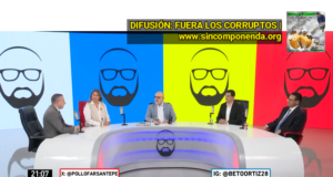 ZAPATERO A TUS ZAPATOS: SOBRE EL DEBATE EN EL PROGRAMA DE BETO ORTIZ