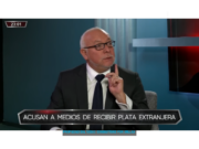 EL CORONEL LIENDO PARECE SER EL MEJOR PENSANTE DE LA SITUACIÓN DEL MANEJO DEL PAÍS