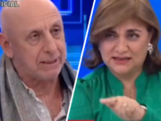 TODO ES UNA MAQUINARIA DE CHUPONEO TRIANGULADA POR LA DIVIAC DE COLCHADO, CON LA FISCALÍA DE MARITA BARRETO E IDL DE GORRITI