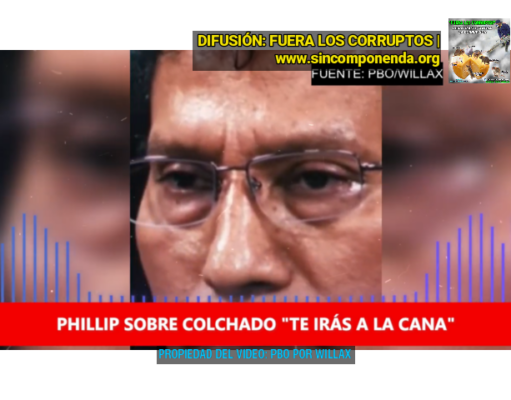 HARVEY COLCHADO EN SUS ÚLTIMOS DÍAS DE HÉROE DE BARRO