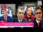 SE SOSPECHA, POR LAS EVIDENCIAS EXISTENTES PRONTO A CORROBORARSE, QUE RAFAEL VELA HA ASESORADO AL JNE RESPECTO A LAS ÚLTIMAS ELECCIONES