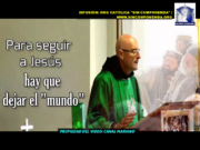 LA PSICOLOGÍA MUNDANA TE DA UN PANORAMA DE UN MUNDO AJENO A CRISTO