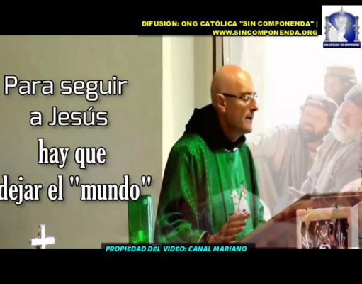 LA PSICOLOGÍA MUNDANA TE DA UN PANORAMA DE UN MUNDO AJENO A CRISTO