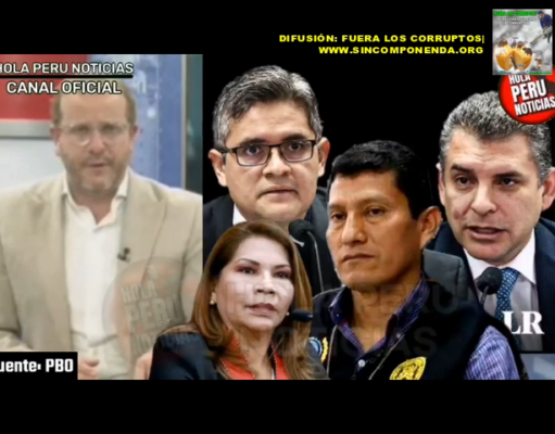 CAVIARES ACORRALADOS YA NO PODRÁN ESCAPARSE DE MÚLTIPLES DENUNCIAS