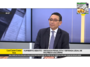EL FISCAL DE LA NACIÓN INTERINO HA COMETIDO PREVARICATO DE HECHO AL ARCHIVAR EL CASO DE VIZCARRA Y DEL EXMINISTRO DE SALUD, VÍCTOR ZAMORA