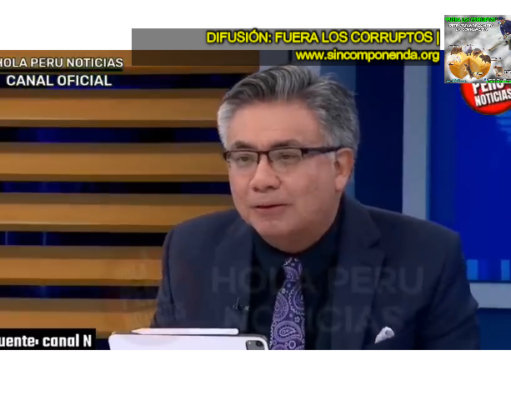 LOS PARTIDOS CON IDEOLOGÍAS CONTRARIAS AL ESTADO DE DERECHO Y SENTENCIADOS, QUE ACTÚAN CON ÁNIMO DE HACER DAÑO A LA SOCIEDAD, NO DEBEN SER INSCRITOS POR EL JNE
