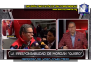 AL MINISTRO DE EDUCACIÓN OTRA VEZ SE LE DESVÍA LA LENGUA