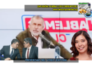 LUCAR CON LOS CHICOTES CRUZADOS DEFENDIENDO A LOS FISCALILLOS QUE TIENEN AÑOS DE AÑOS Y TUERCEN LA VERDAD