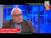 JEFE DE LA DINI, SACADO POR DINA BOLUARTE, PONE LAS COSA CLARAS SOBRE LA DIVIAC Y LA SEGURIDAD CIUDADANA