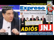 VALE LA PENA CONOCER TODO LO QUE SE DICE EN ESTE VIDEO DE CLAUDIA TORO