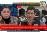 CREARON UNA INSTITUCIÓN DE INVESTIGACIÓN POLICIAL SIN PARTIDA DE NACIMIENTO Y SE HAN METIDO MÁS DE UN MILLÓN DE FORMA MENSUAL