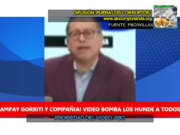 VELA, PÉREZ E IDL TRABAJAN PARA HUNDIR A KEIKO FUJIMORI Y SALVAR A SUSANA VILLARÁN