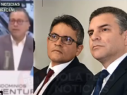 TODO FUE UNA ASQUEROSA PATRAÑA Y COMPLOT CONTRA LA EXFISCAL DE LA NACIÓN PATRICIA BENAVIDES