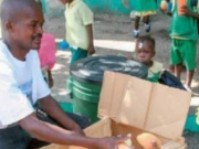 SACERDOTE CATÓLICO DE HAITÍ REVELA LA DURA REALIDAD DE ESE PAÍS POR CAUSA DE LA VIOLENCIA, LA INDEGURIDAD Y LOS PROBLEMA SOCIALES