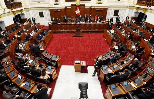 LA MINISTRA DE LA MUJER SÓLO SIGUE CONSIGNAS FEMINISTAS INTERNACIONALES